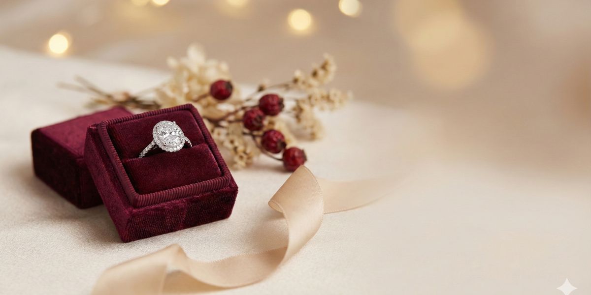 Holiday Gifts Under $50 | Thoughtful Jewelry Gifts