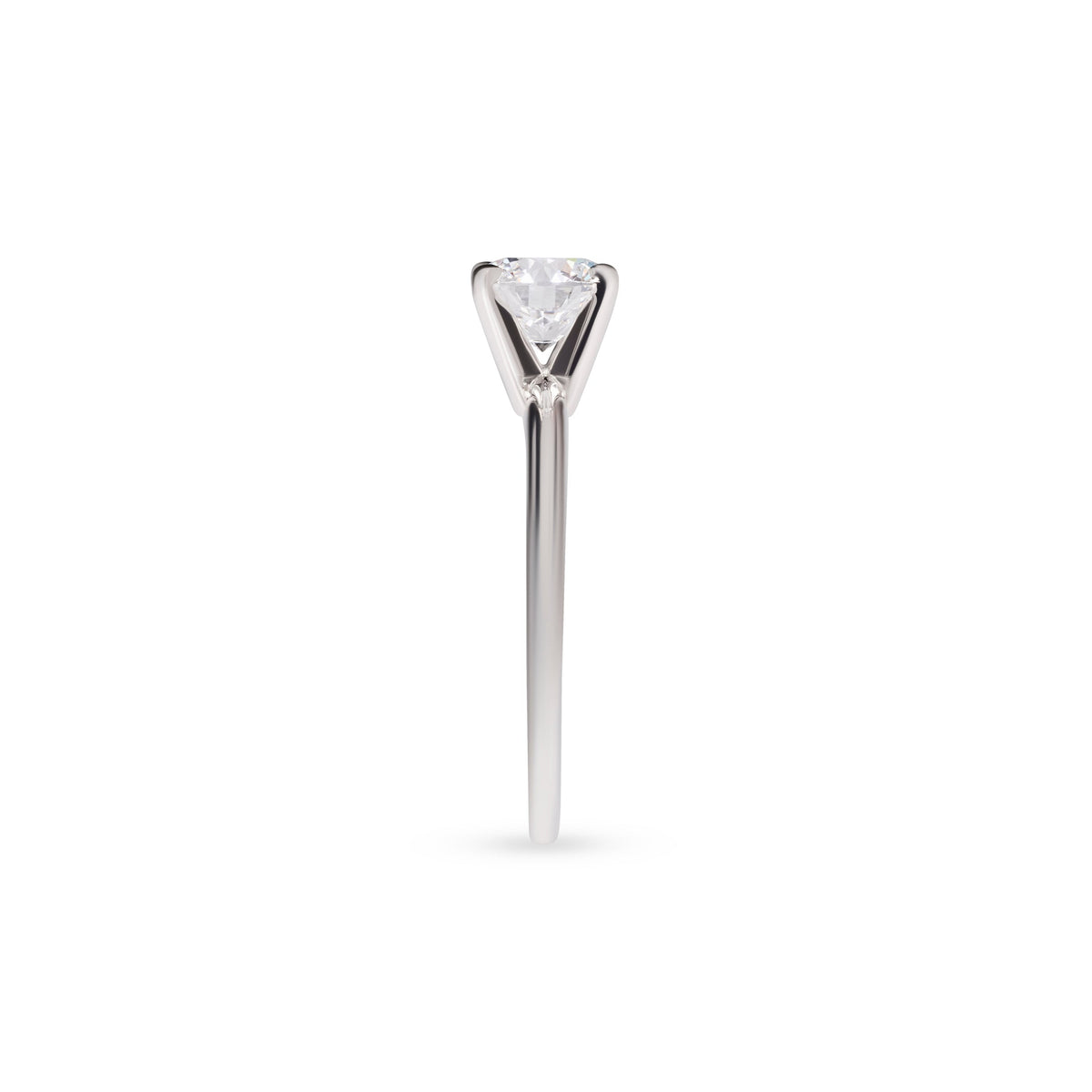 1 Carat Diamond Solitaire