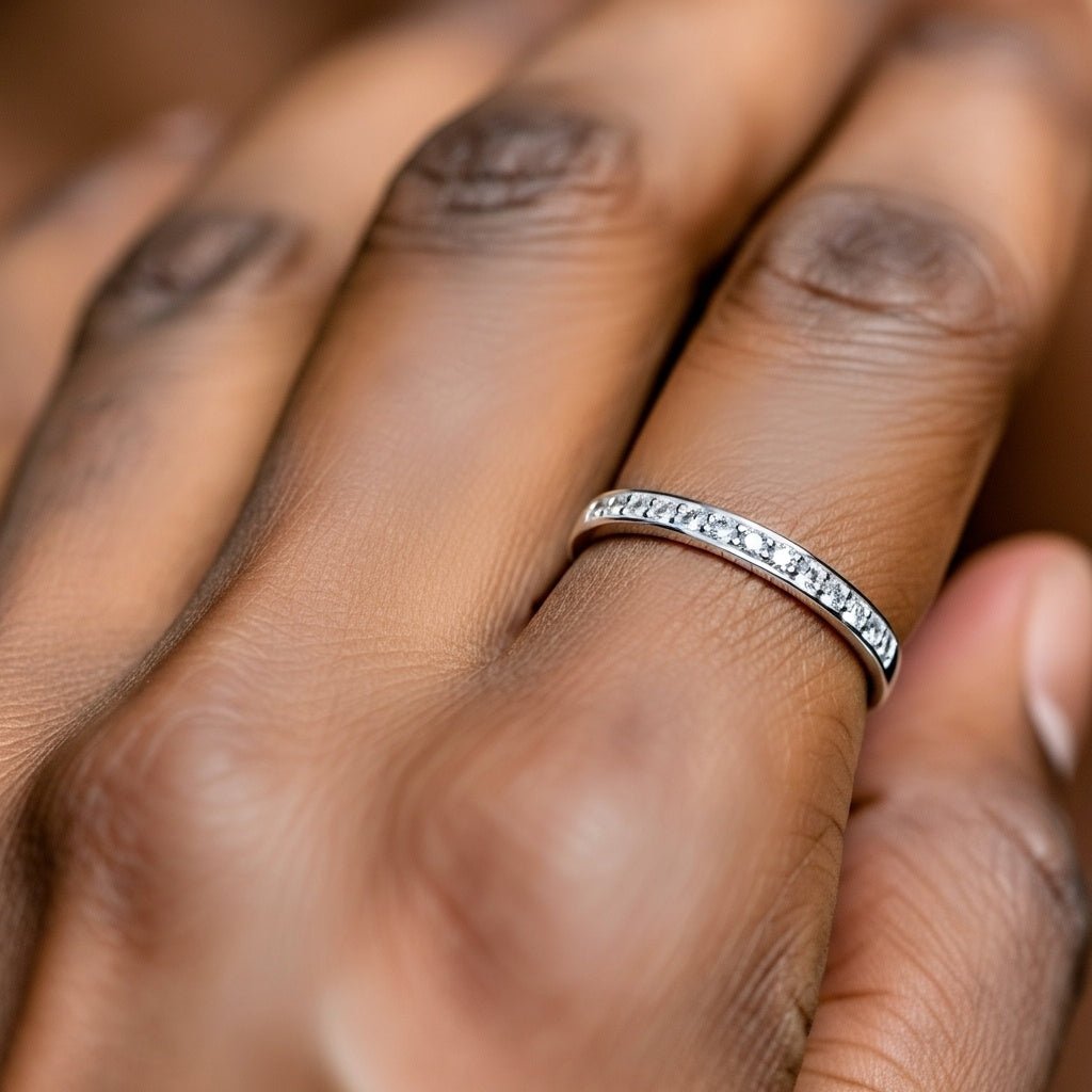 $Silver, 4, 4.5, 5, 5.5, 6, 6.5, 7, 7.5, 8, 8.5, 9$