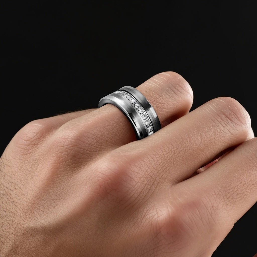 $Silver, 7, 7.5, 8, 8.5, 9, 9.5, 10, 10.5, 11, 11.5, 12, 12.5, 13, 13.5, 14, 14.5, 15$