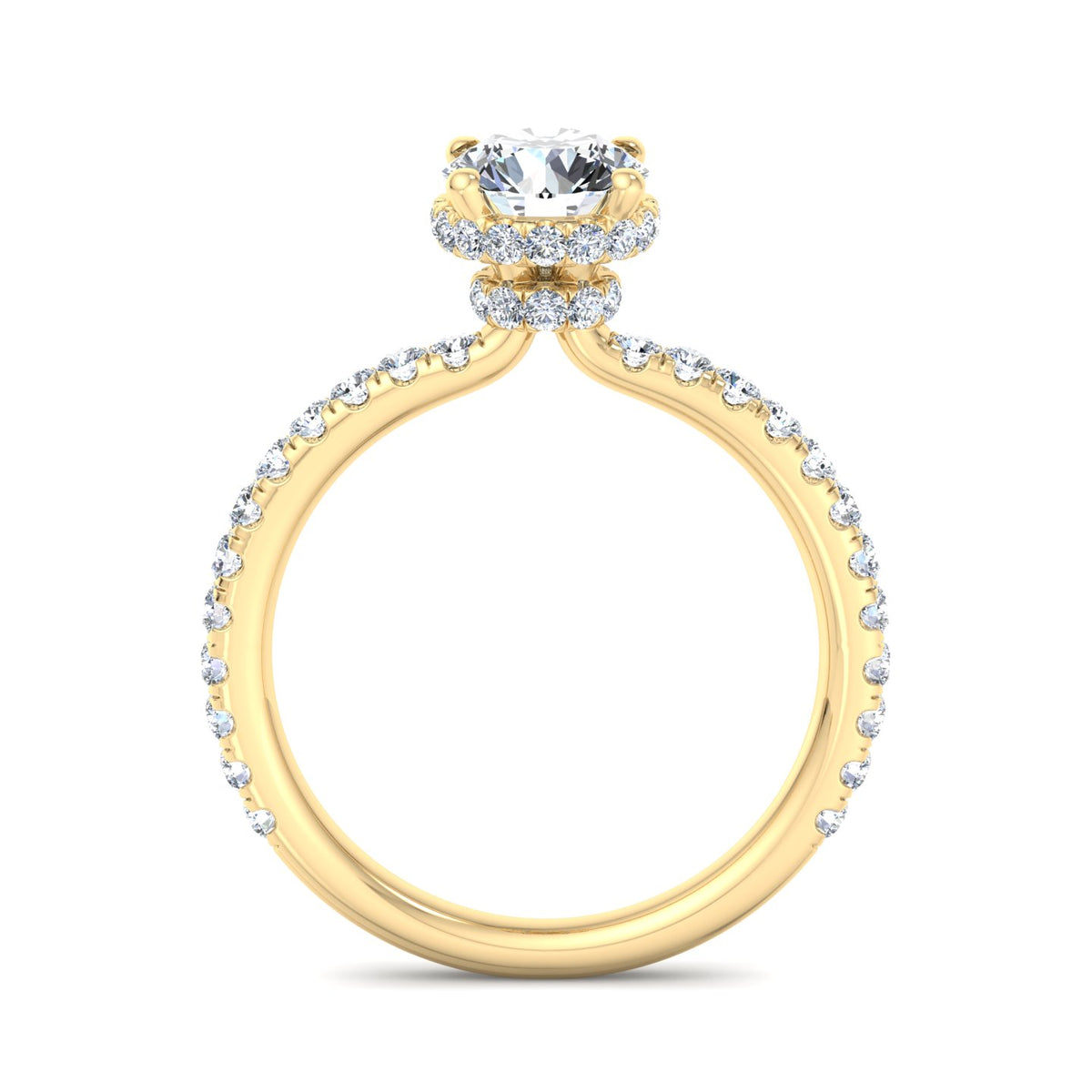 $14K Yellow Gold 18K Yellow Gold$ 