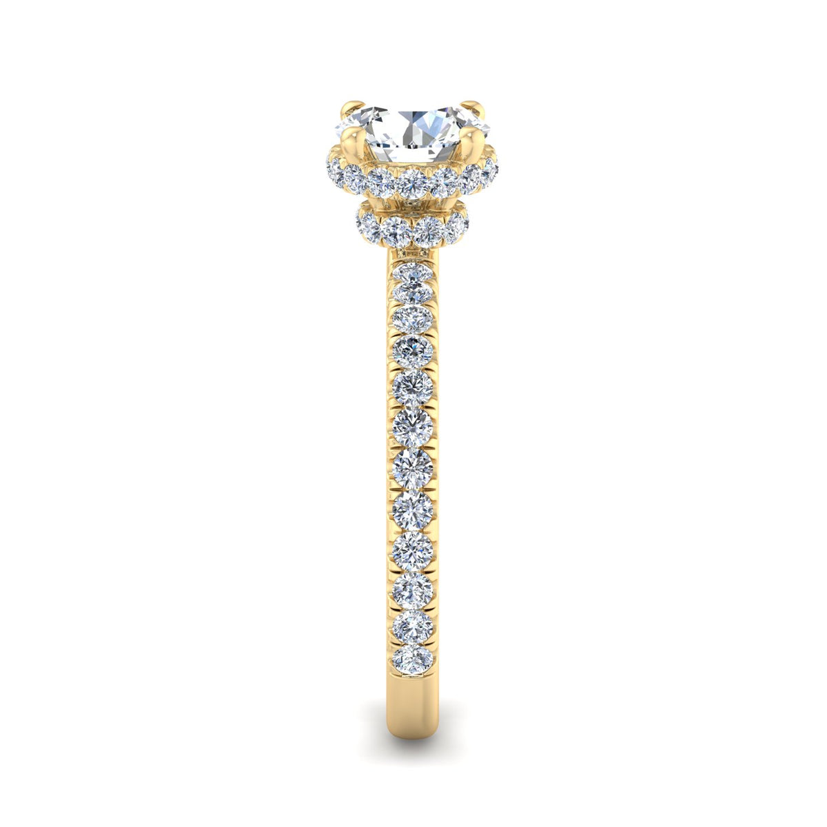 $14K Yellow Gold 18K Yellow Gold$ 