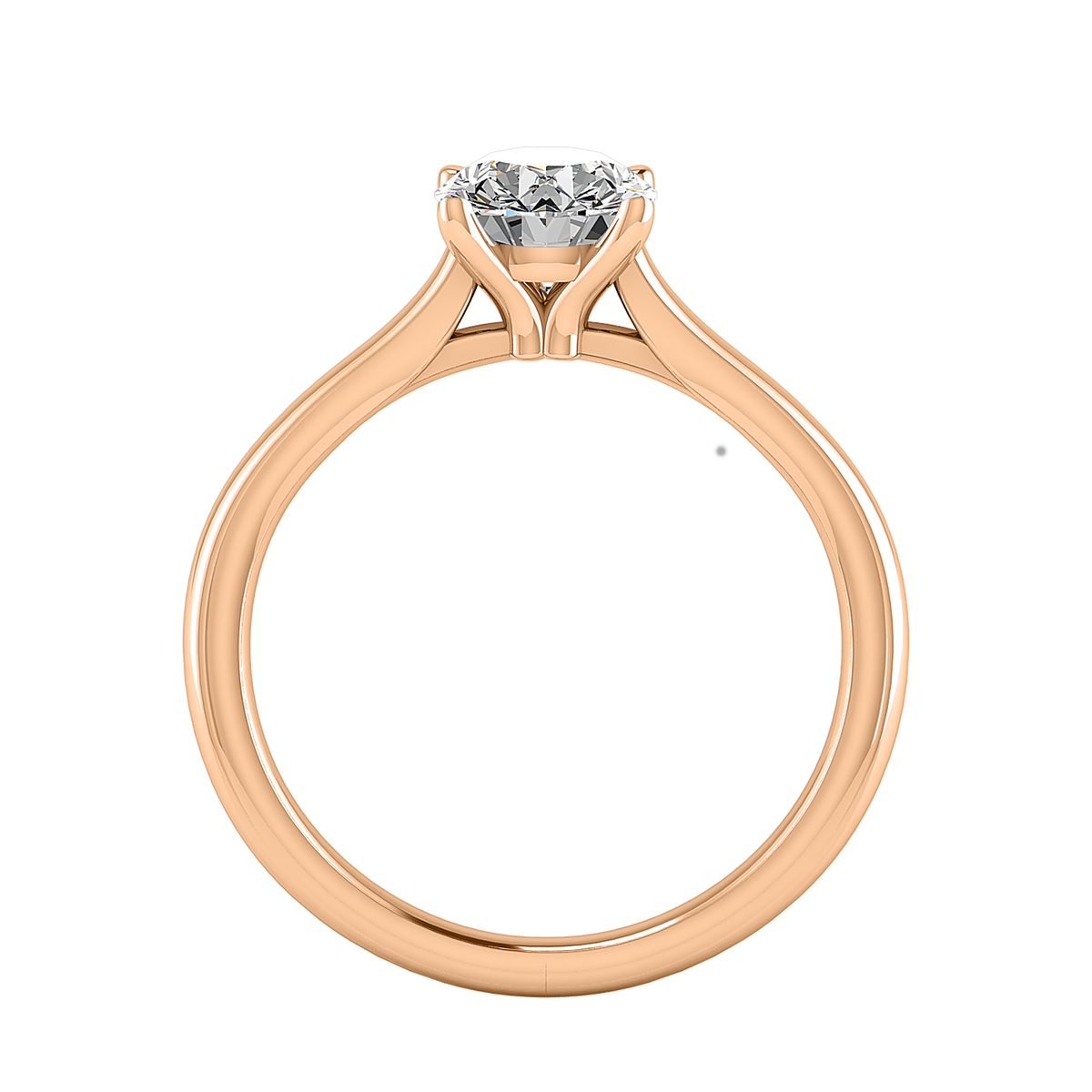 $14K Rose Gold$ 