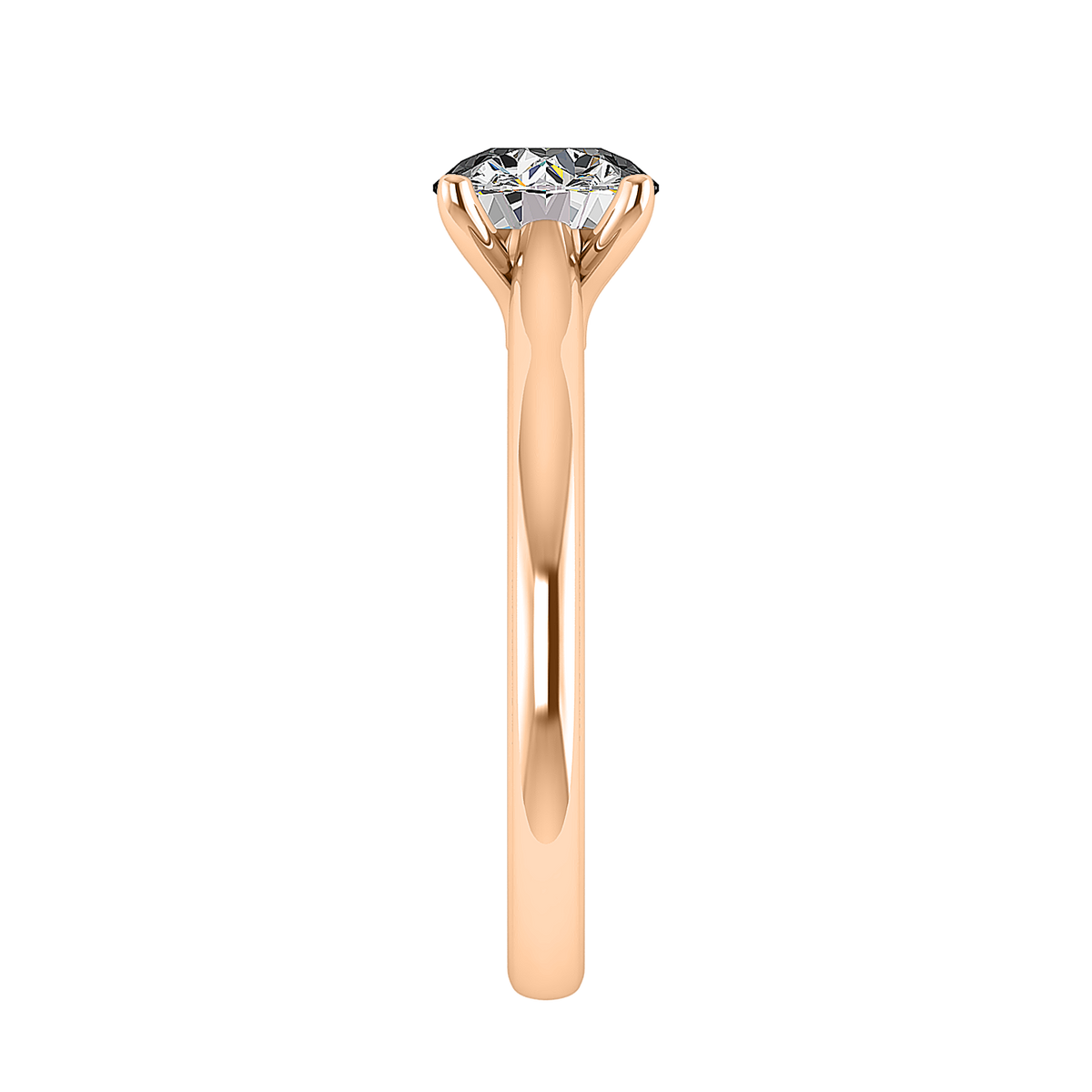 $14K Rose Gold$ 