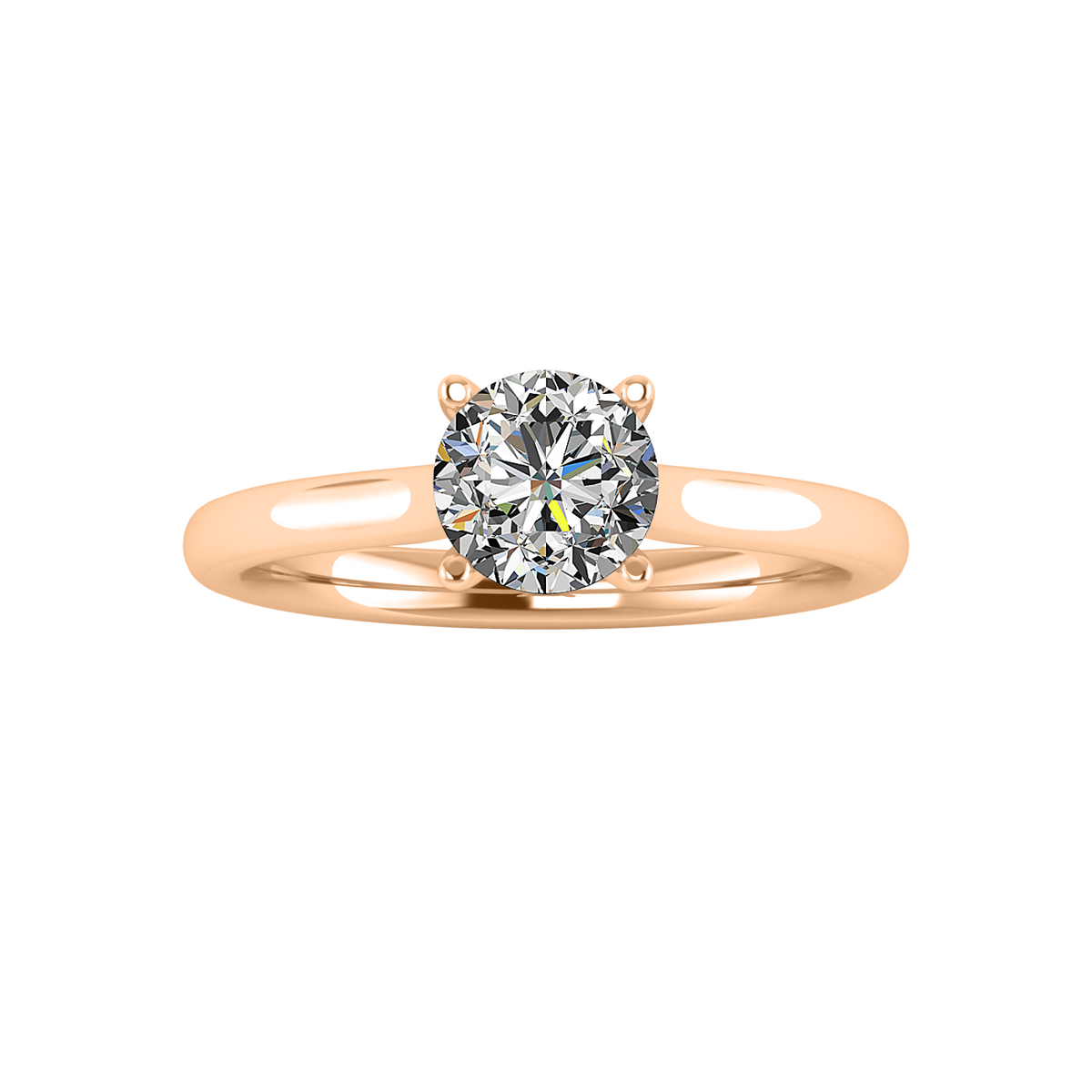 $14K Rose Gold$ 