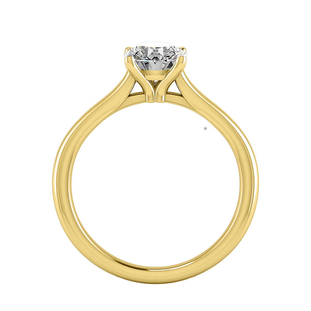 $14K Yellow Gold 18K Yellow Gold$