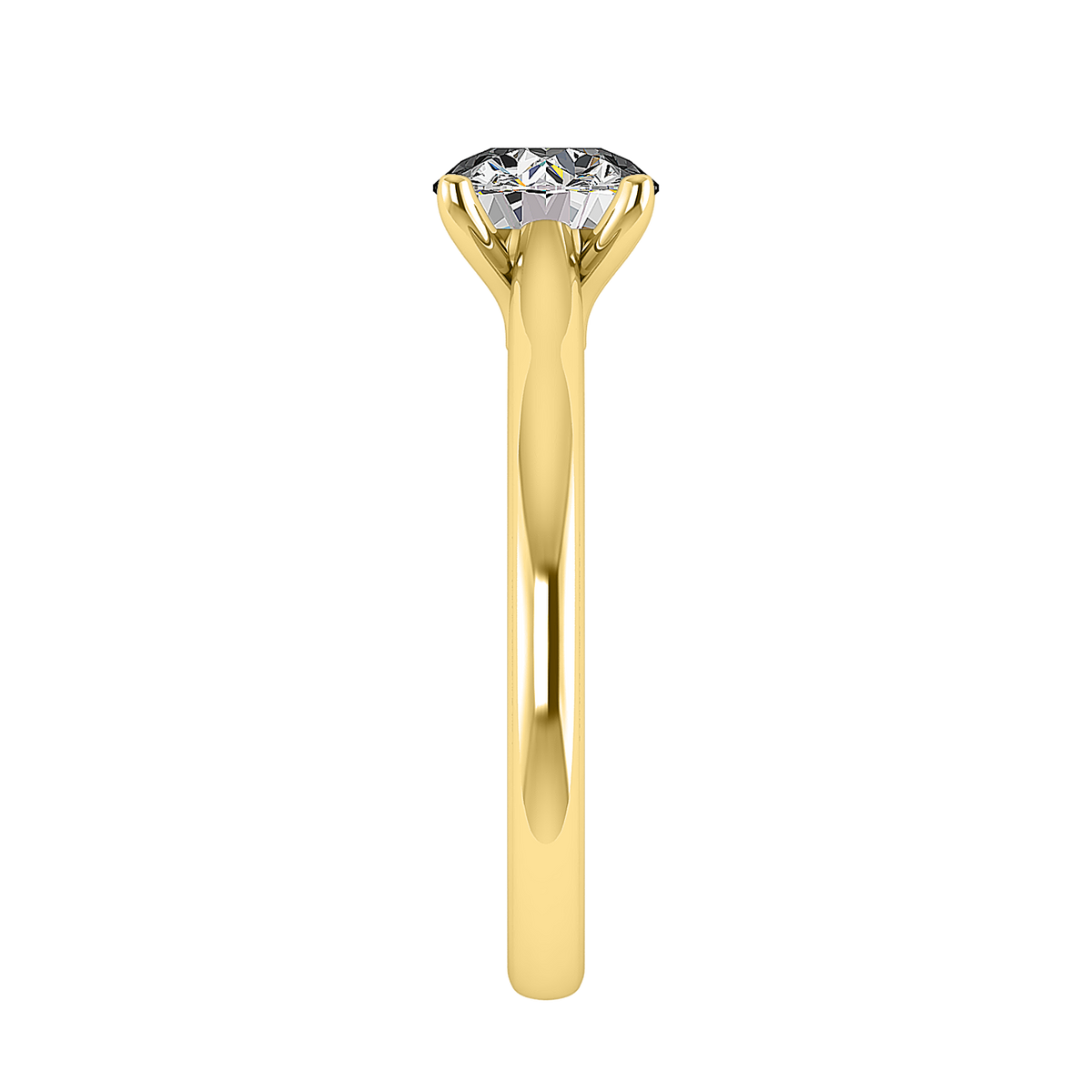$14K Yellow Gold 18K Yellow Gold$