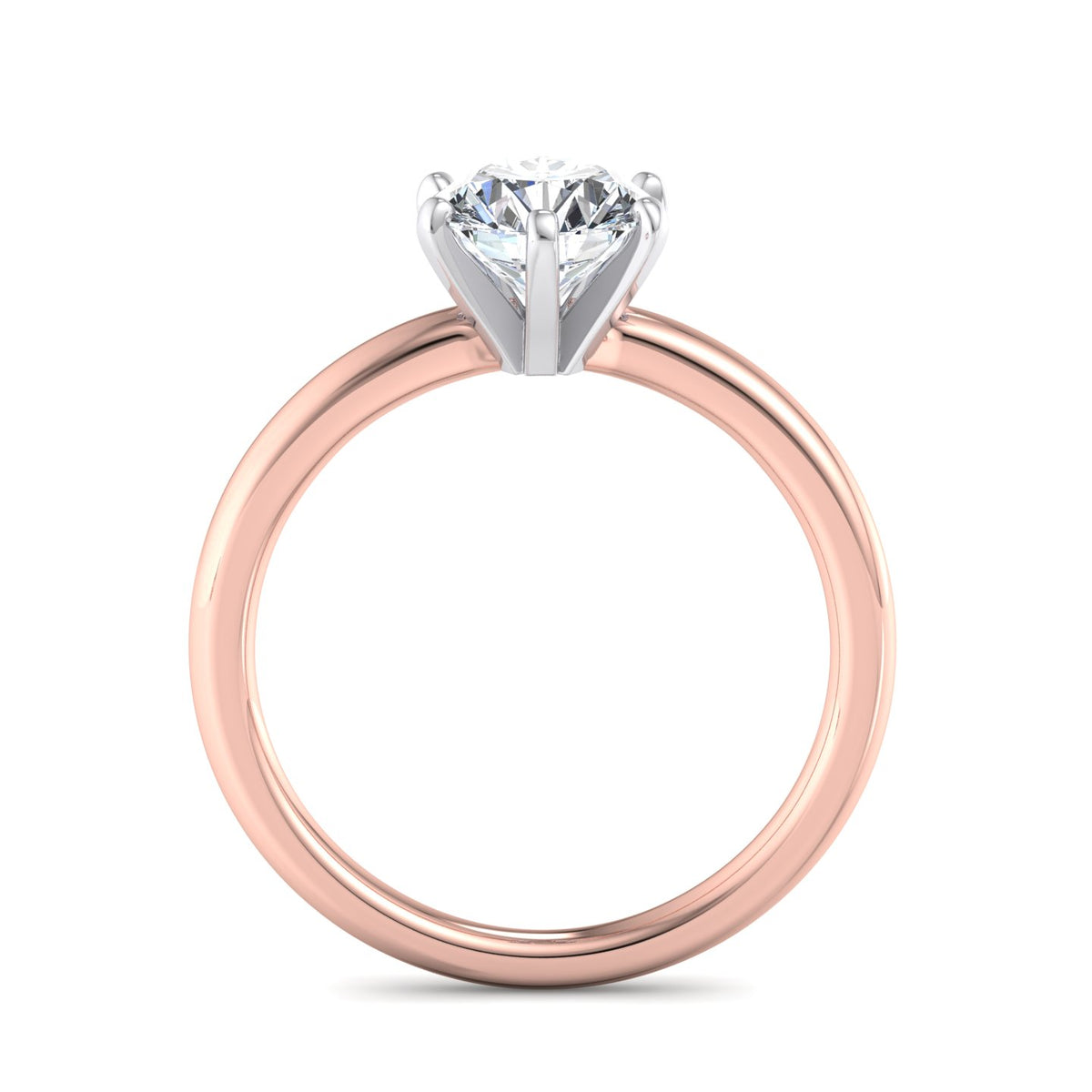$14K Rose Gold 18K Rose Gold$