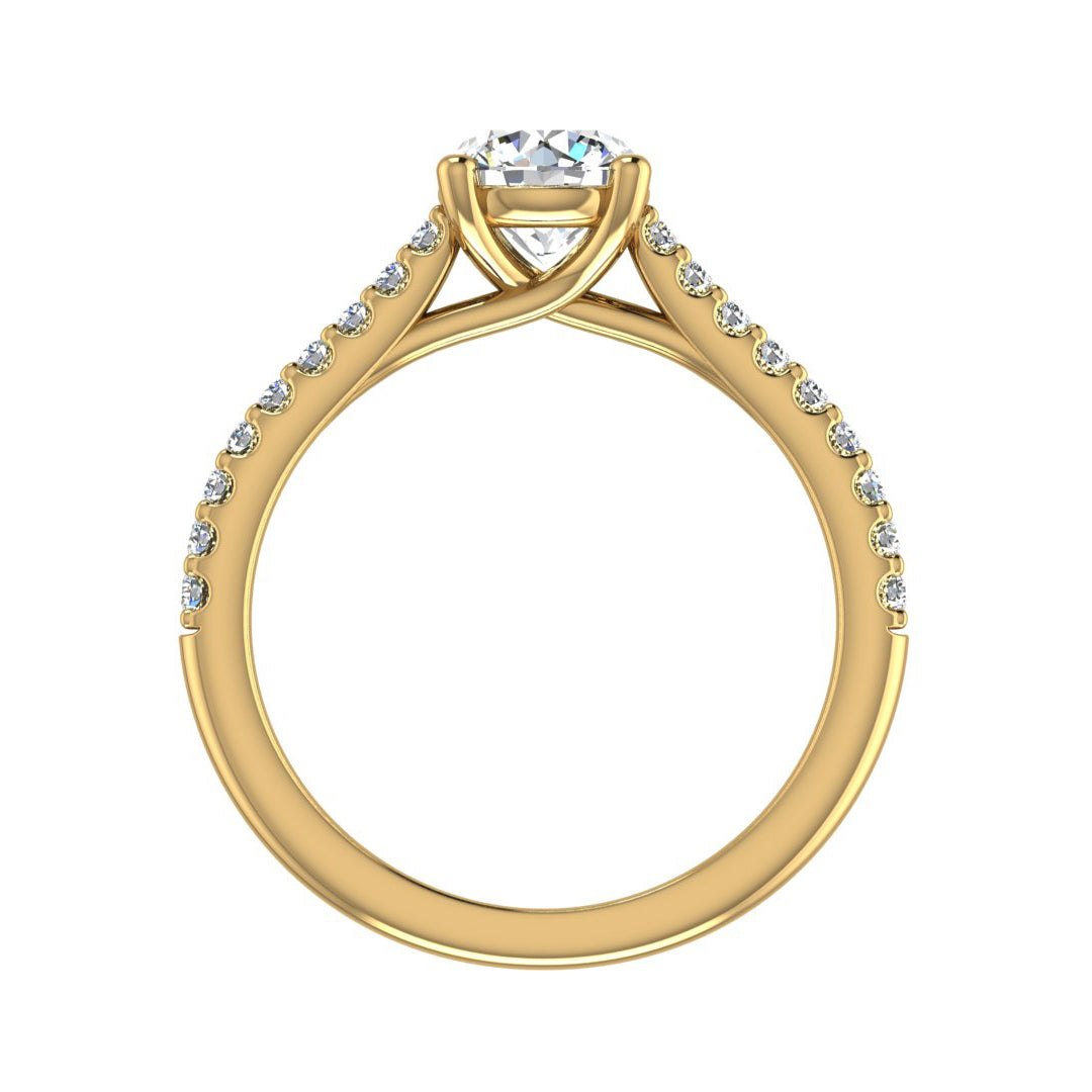 $14K Yellow Gold 18K Yellow Gold$ 