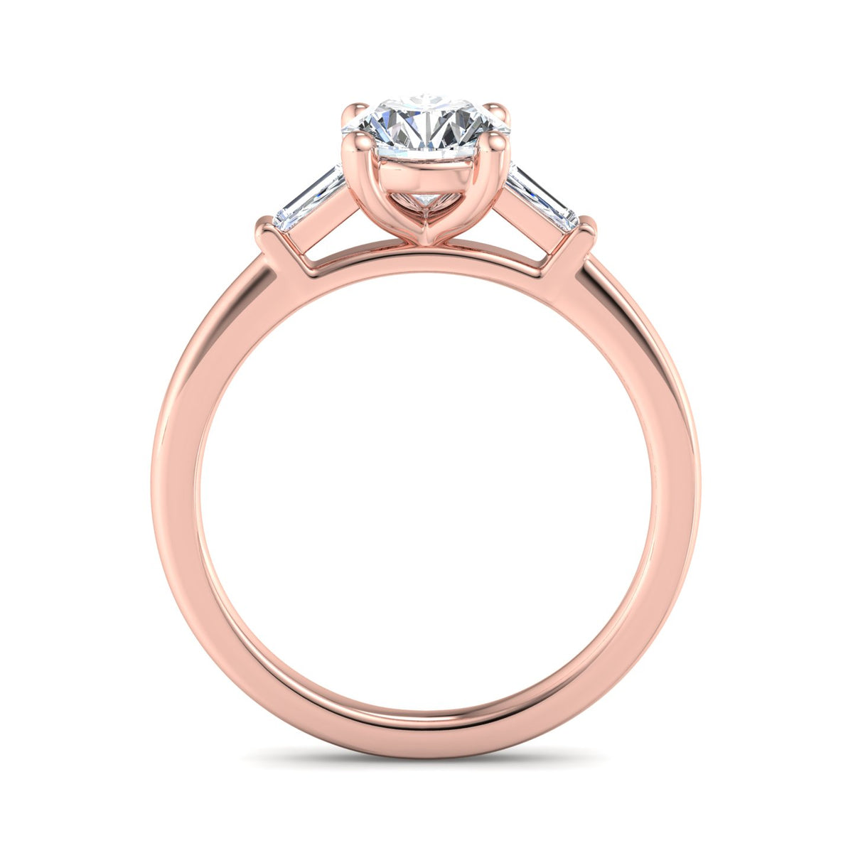 $14K Rose Gold 18K Rose Gold$ 