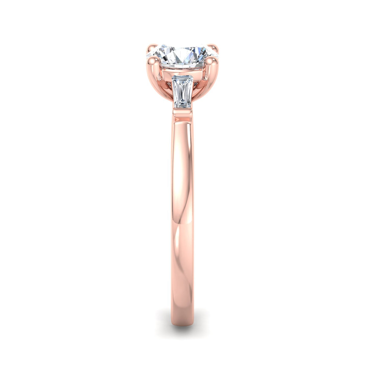$14K Rose Gold 18K Rose Gold$ 