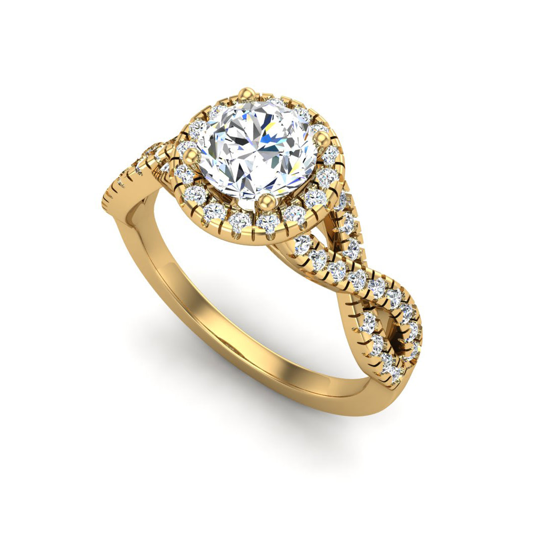 14k $14K White Gold 18K White Gold Platinum$ main-image