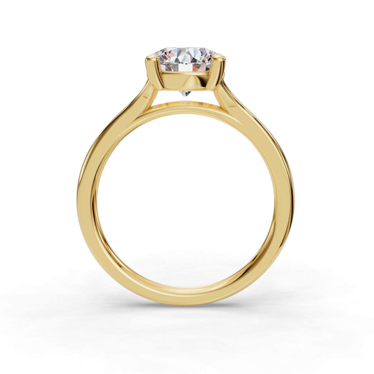 $14K Yellow Gold 18K Yellow Gold$ 