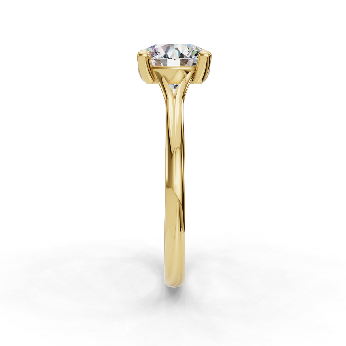 $14K Yellow Gold 18K Yellow Gold$ 