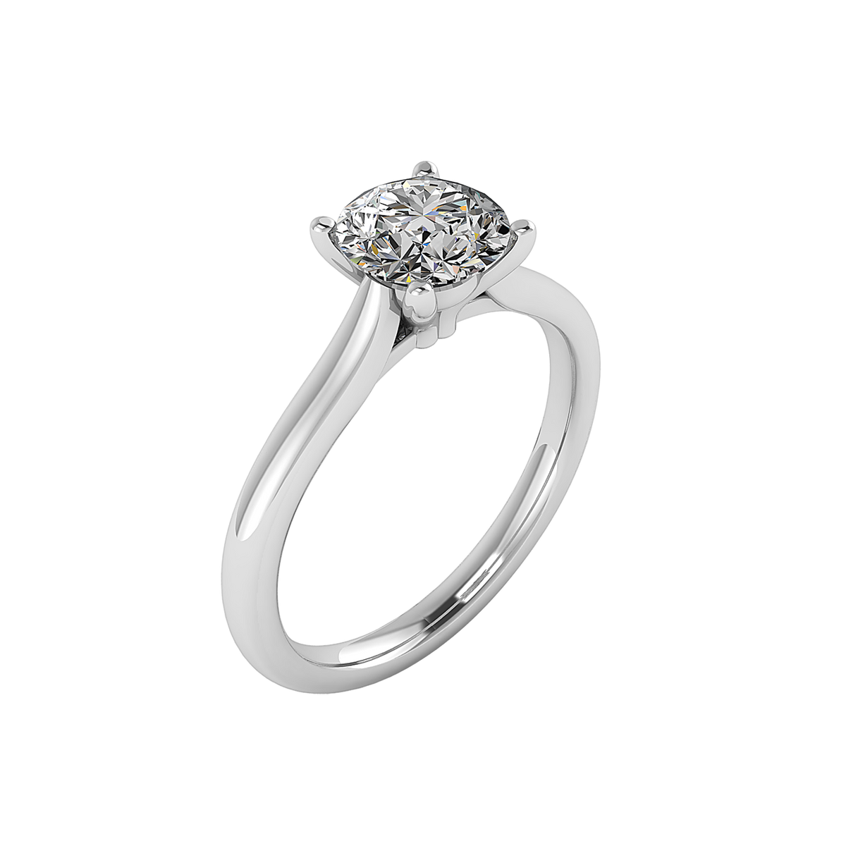 14k $14K White Gold 18K White Gold Platinum$ main-image