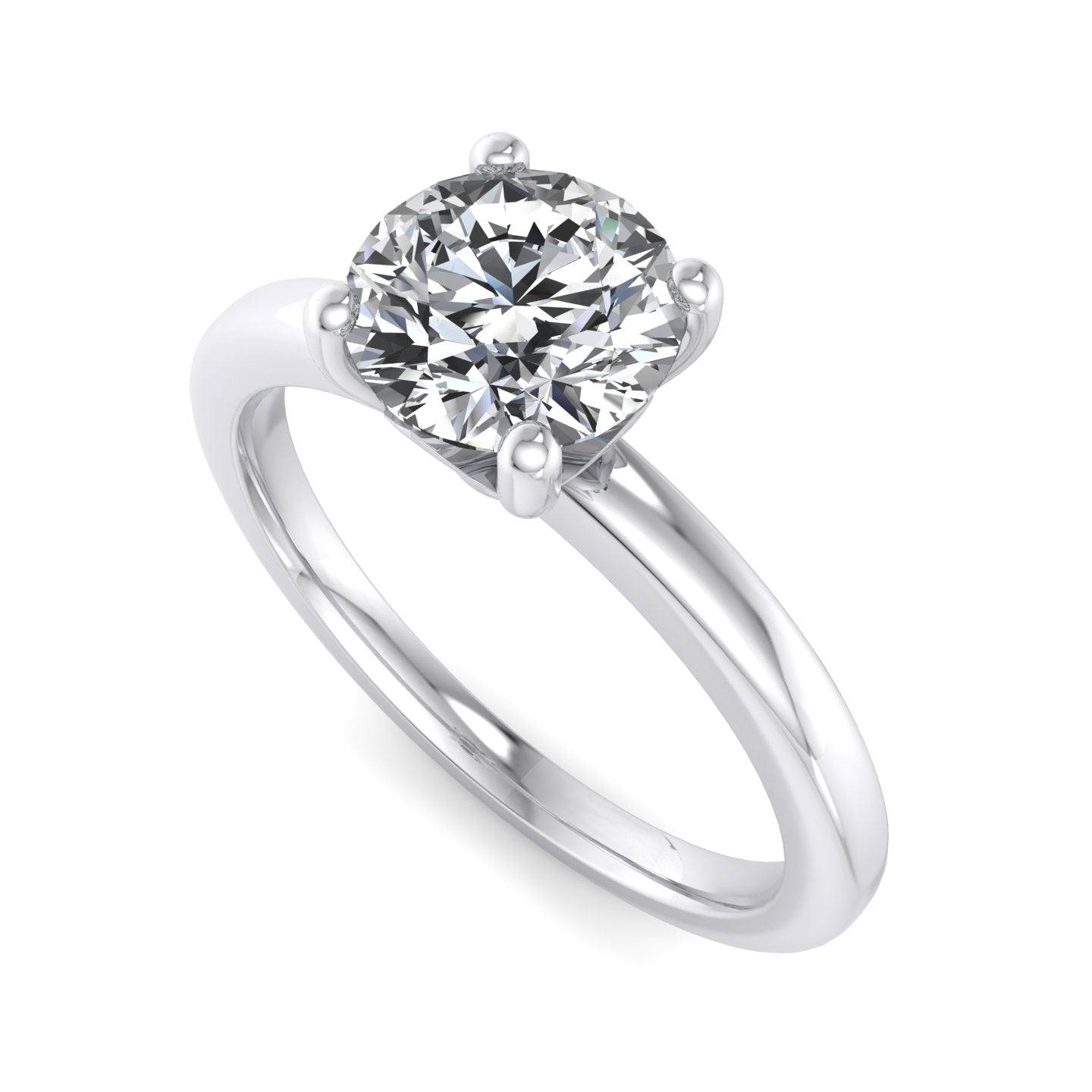 ring $14K Rose Gold$ main-image