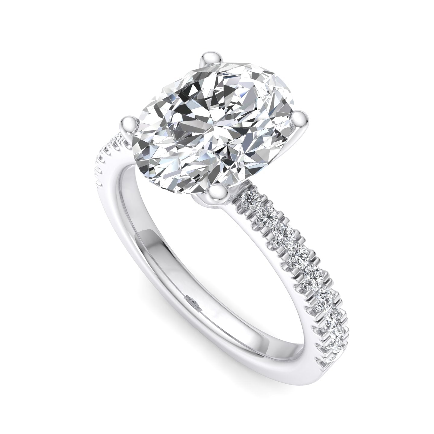 ring $14K Rose Gold$ main-image