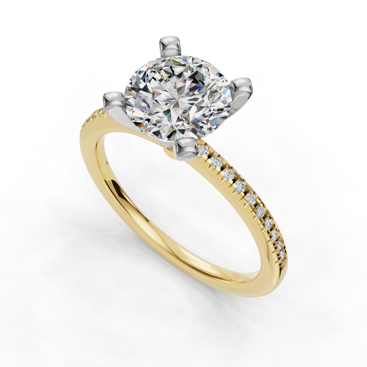 $14K Yellow Gold 18K Yellow Gold$ main-image