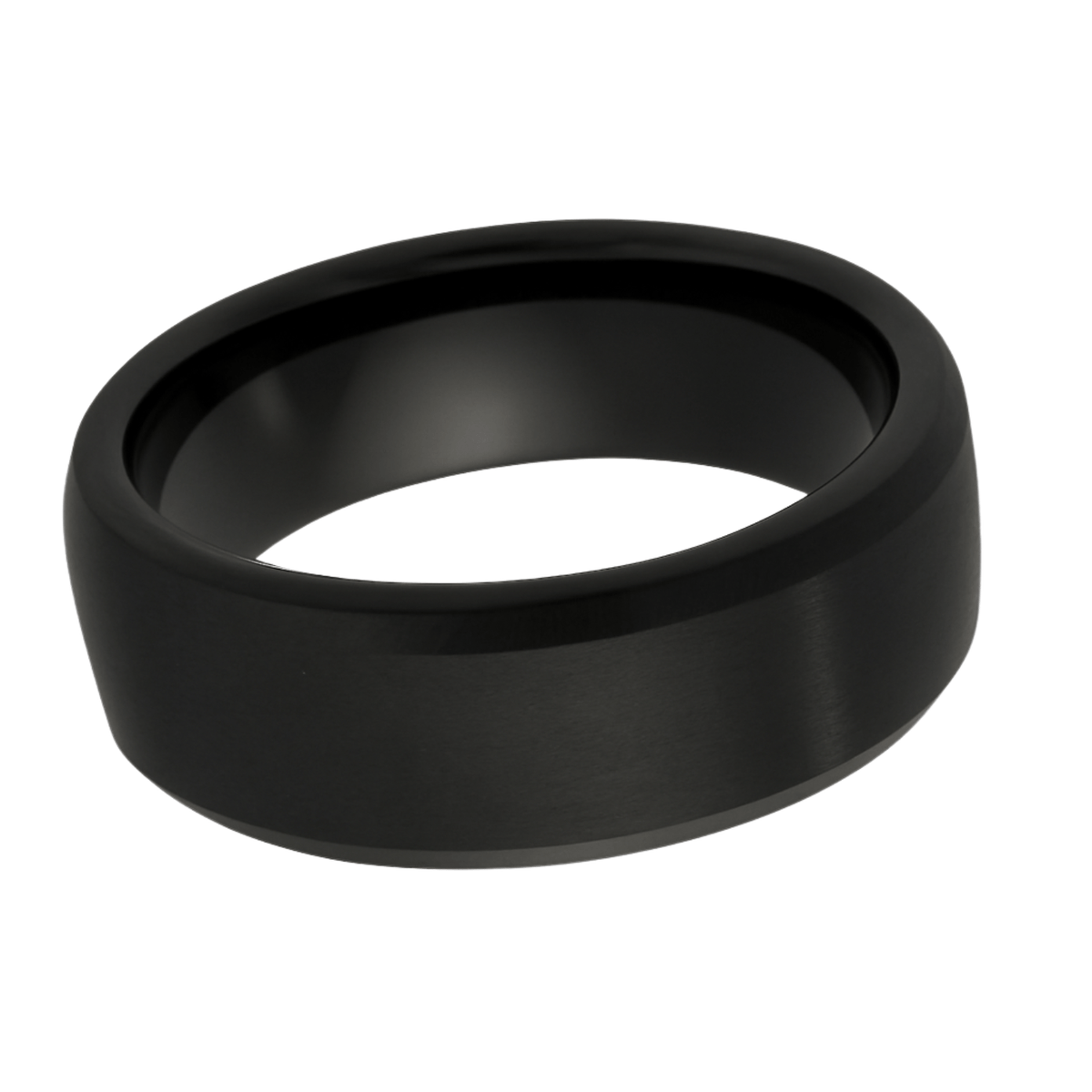 $Classic Matte Black$