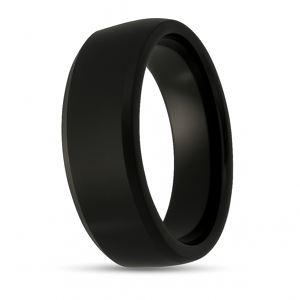 $Classic Matte Black$